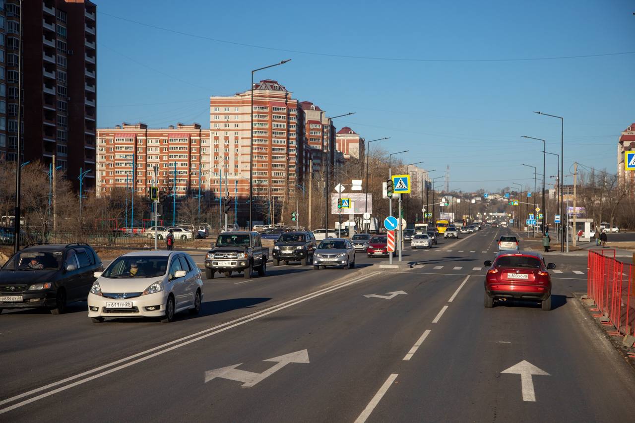 Администрация города Благовещенска | Официальный сайт.